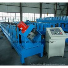 New Purlin Steel Stud Roll Forming Machine with Factory